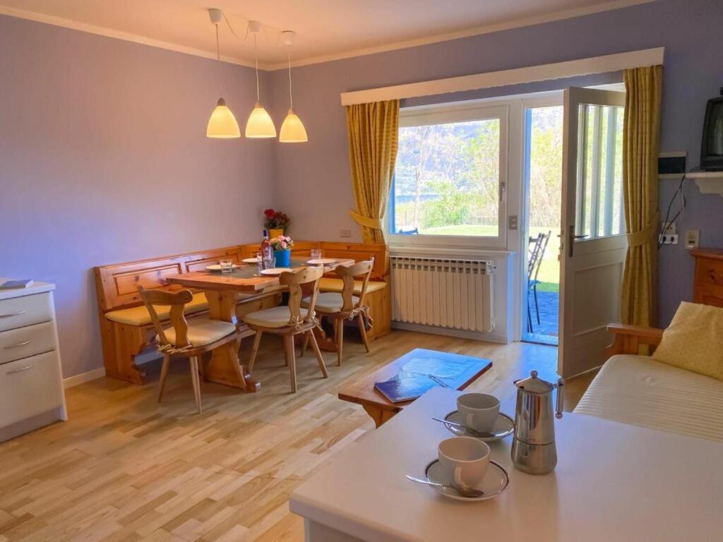 شقة Casa Del Sole 4 كوليكو المظهر الخارجي الصورة