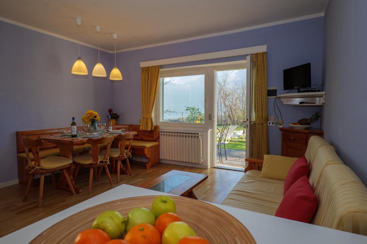 شقة Casa Del Sole 4 كوليكو المظهر الخارجي الصورة