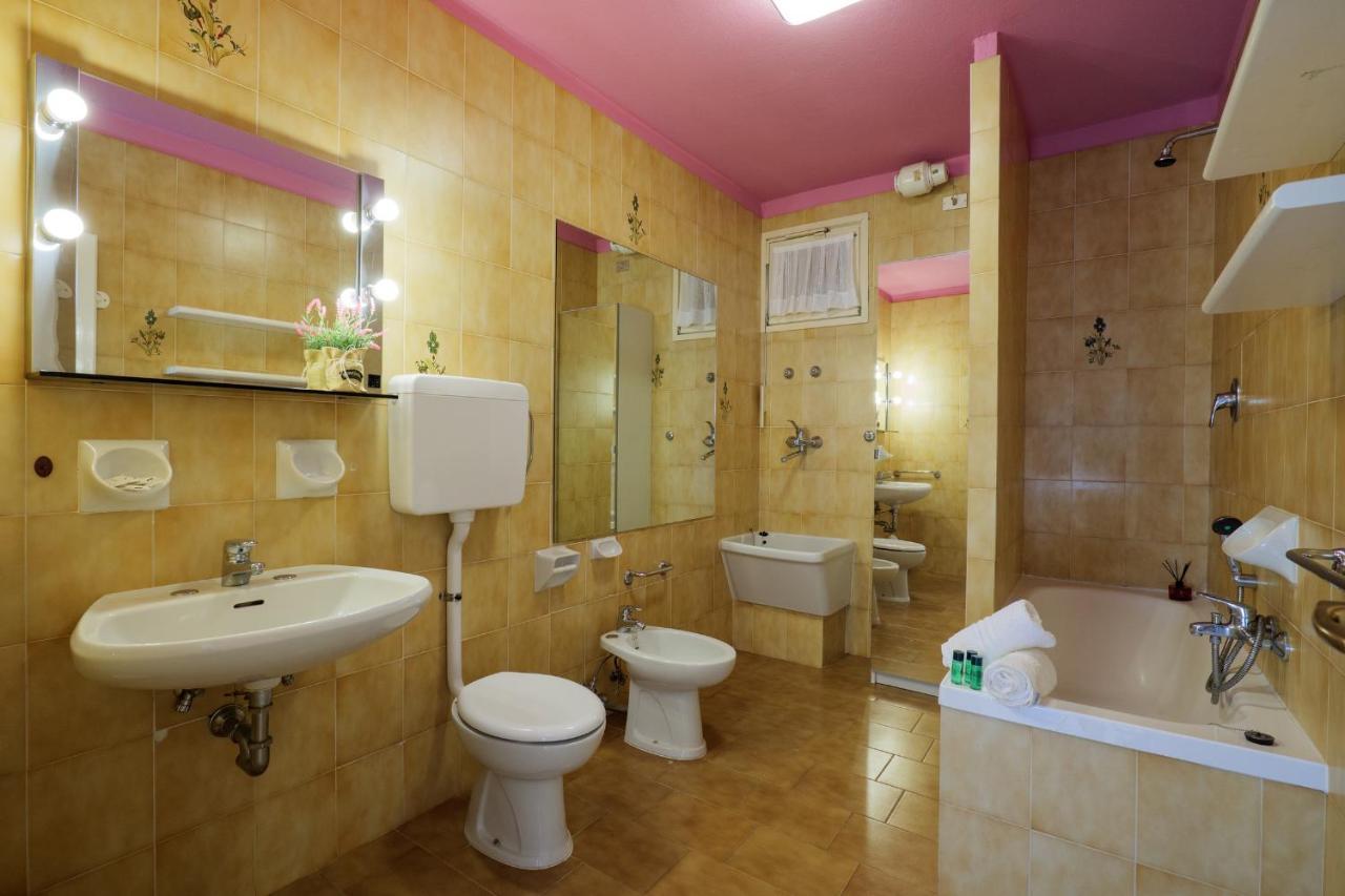 شقة Casa Del Sole 4 كوليكو المظهر الخارجي الصورة