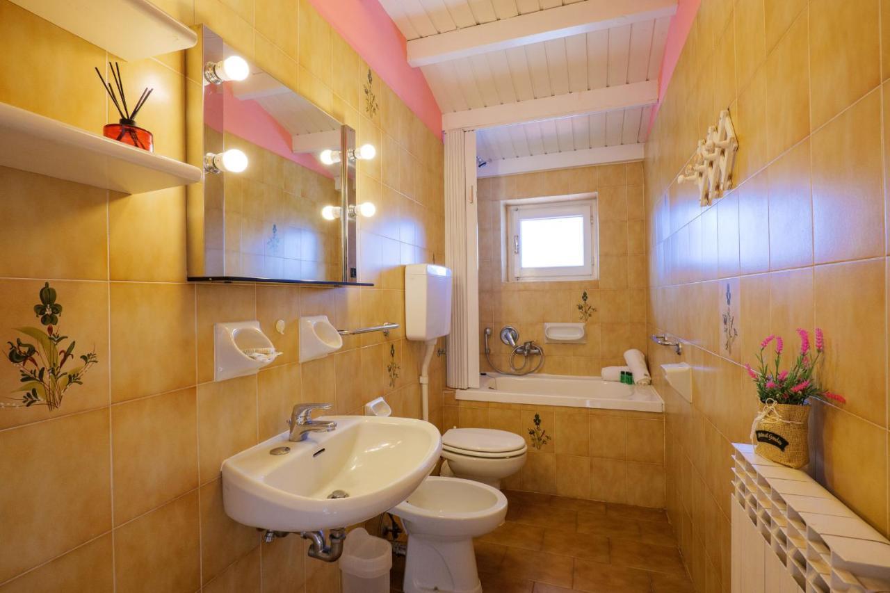 شقة Casa Del Sole 4 كوليكو المظهر الخارجي الصورة